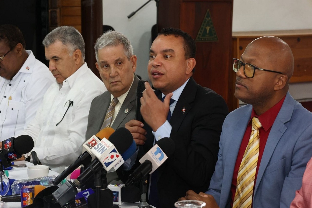 República Dominicana Fortalece Infraestructura de Salud Mental con 500 Nuevas Camas