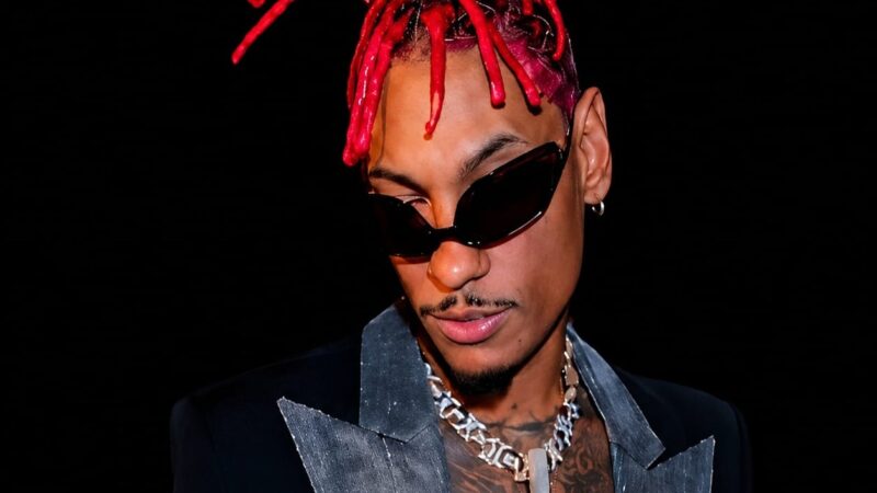 Kiko El Crazy se Une a la Carroza ‘I Love Dembow’ en la Gran Parada Dominicana del Bronx