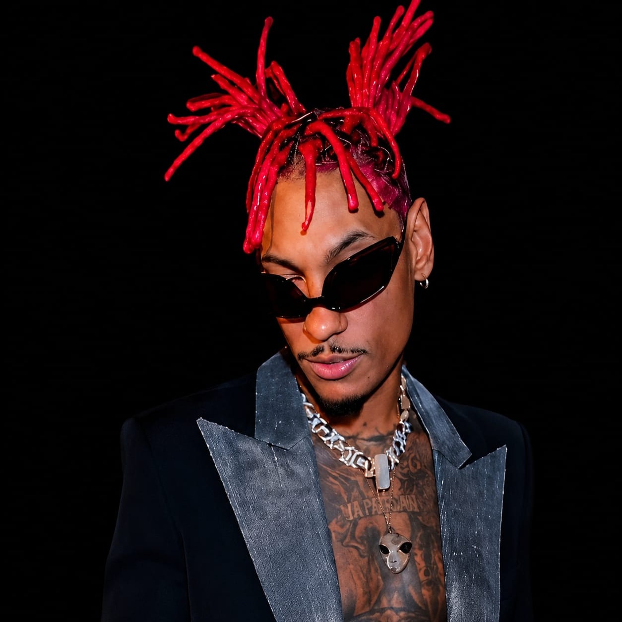Kiko El Crazy se Une a la Carroza ‘I Love Dembow’ en la Gran Parada Dominicana del Bronx
