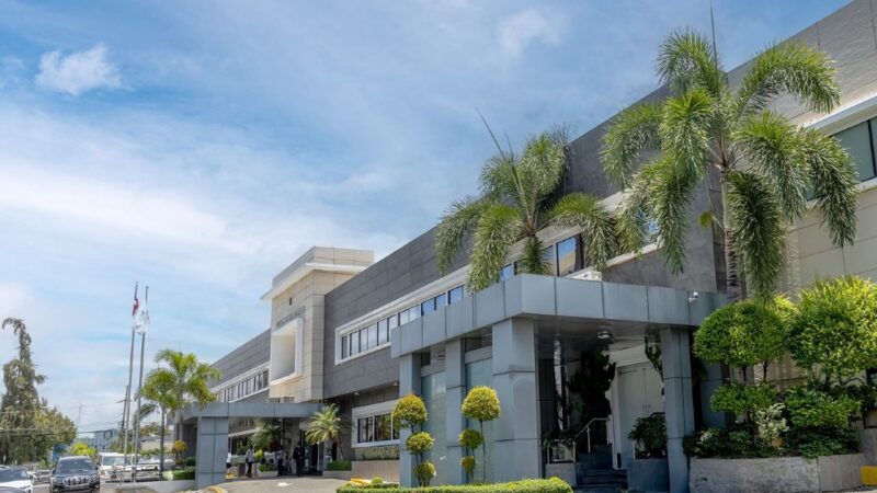 República Dominicana: Líder Global en Transparencia Presupuestaria