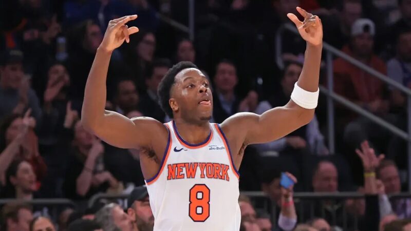 Remontadas Épicas: De los Knicks al Milagro de Estambul