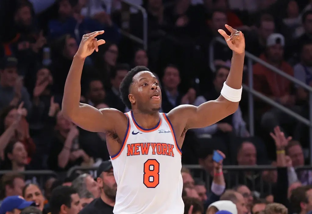 Remontadas Épicas: De los Knicks al Milagro de Estambul