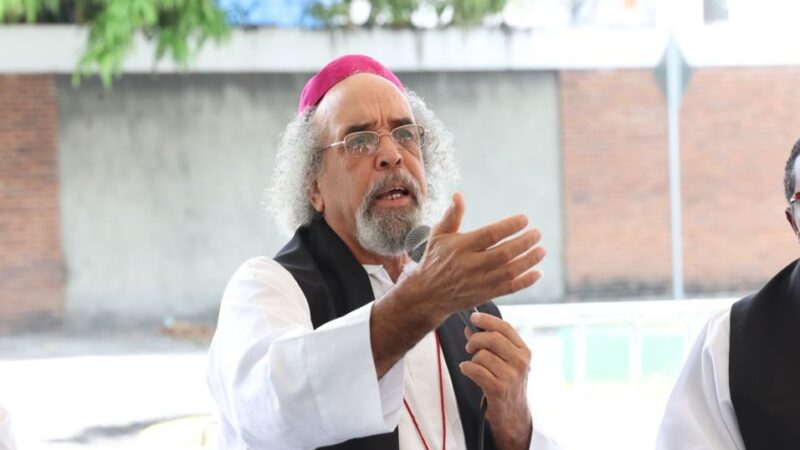 Padre Rogelio Cruz Exige Justicia Más Severa por Tragedia en Jet Set