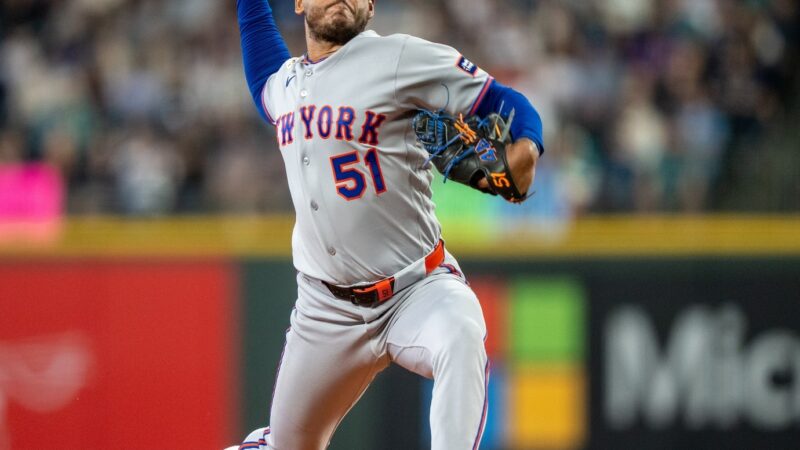 Freddy Peralta y los Mets: Un Dilema en la Agencia Libre