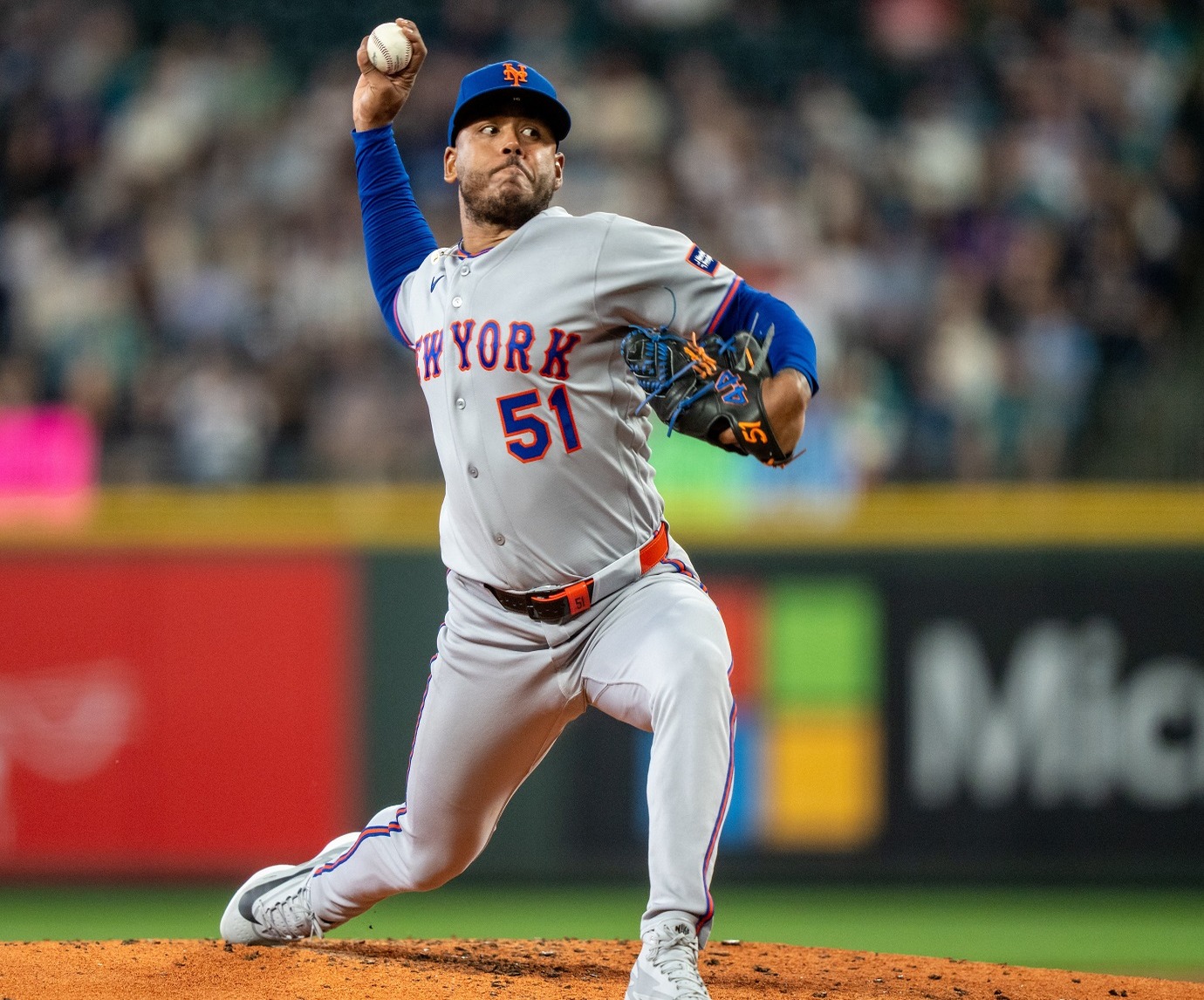 Freddy Peralta y los Mets: Un Dilema en la Agencia Libre