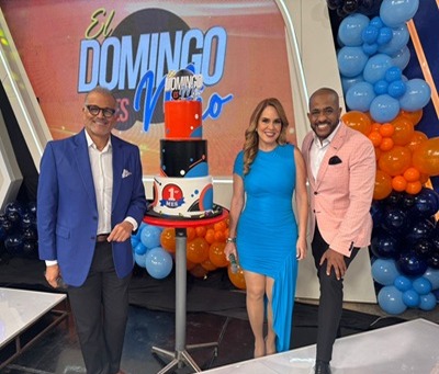 Transformaciones en la Televisión Dominicana: Despedidas y Nuevos Inicios