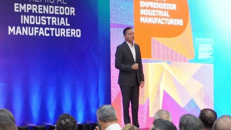 Proindustria Impulsa la Innovación con Premios Millonarios a Emprendedores