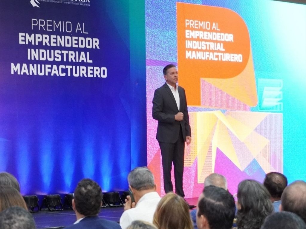 Proindustria Impulsa la Innovación con Premios Millonarios a Emprendedores