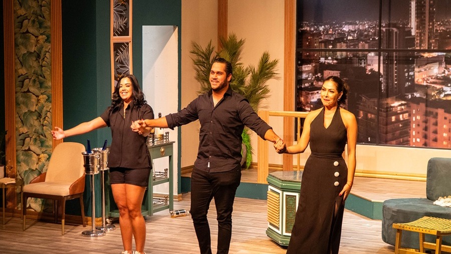 “Relatos Borrachos” Regresa al Teatro Nacional con Nueva Temporada Inmersiva