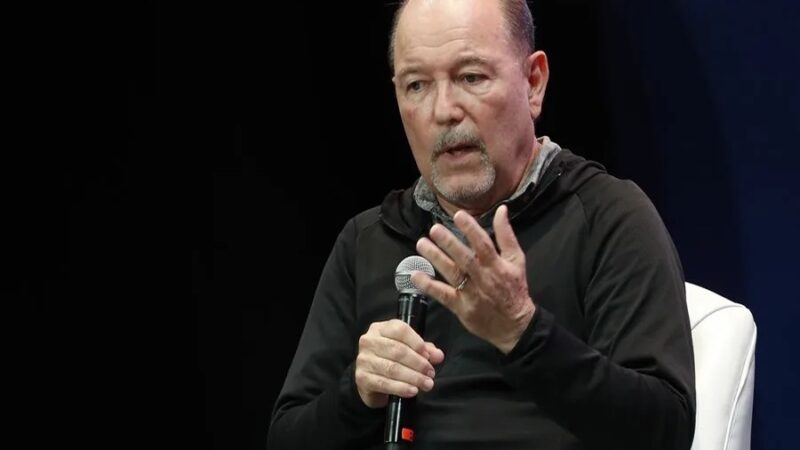 Rubén Blades Llama a la Solidaridad Internacional con Venezuela tras Terremotos