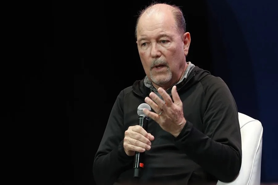Rubén Blades Llama a la Solidaridad Internacional con Venezuela tras Terremotos