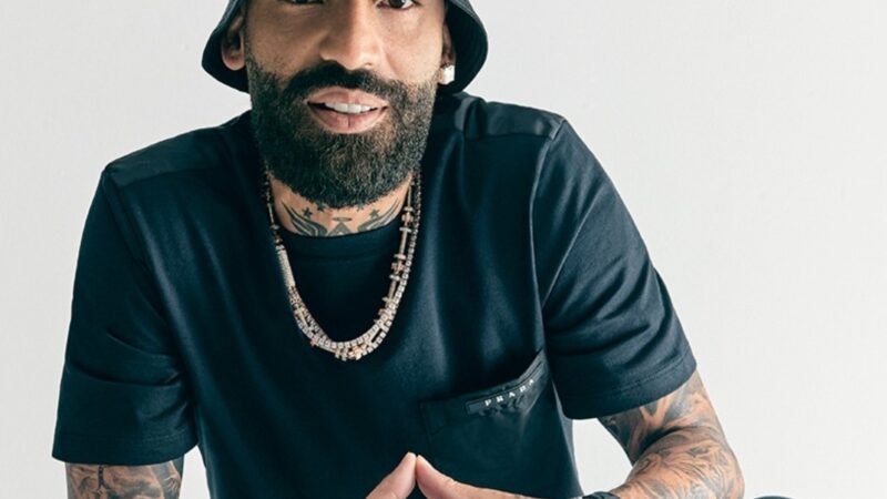 Arcángel Anuncia Concierto en República Dominicana: Venta de Boletas Inicia Hoy