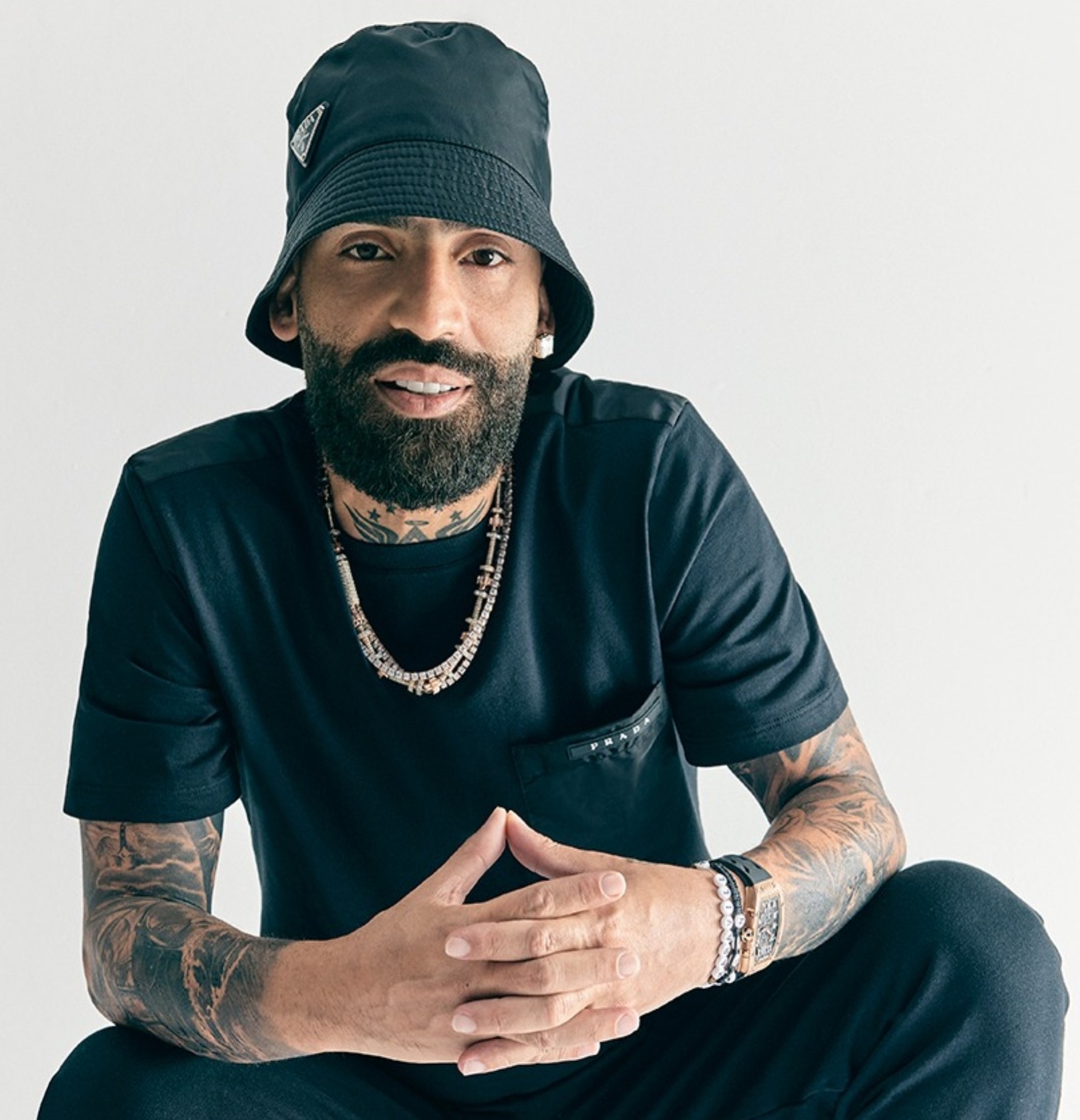 Arcángel Anuncia Concierto en República Dominicana: Venta de Boletas Inicia Hoy