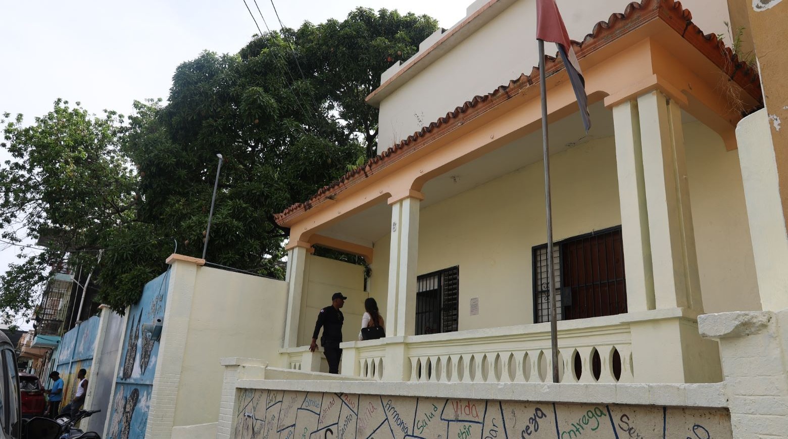 El Impactante Viaje de María: De la Ira a la Transformación
