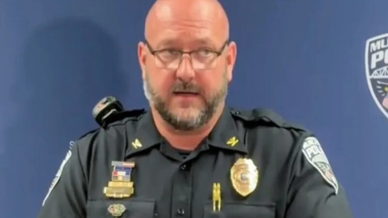 Tragedia en Iowa: Siete muertos tras un tiroteo en Muscatine