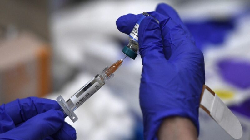 La vacuna TAK-003 contra el dengue muestra seguridad en viajeros de zonas no endémicas