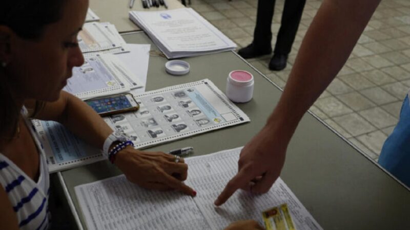 Cámara de Representantes de Puerto Rico rechaza proyecto para limitar el voto de presos