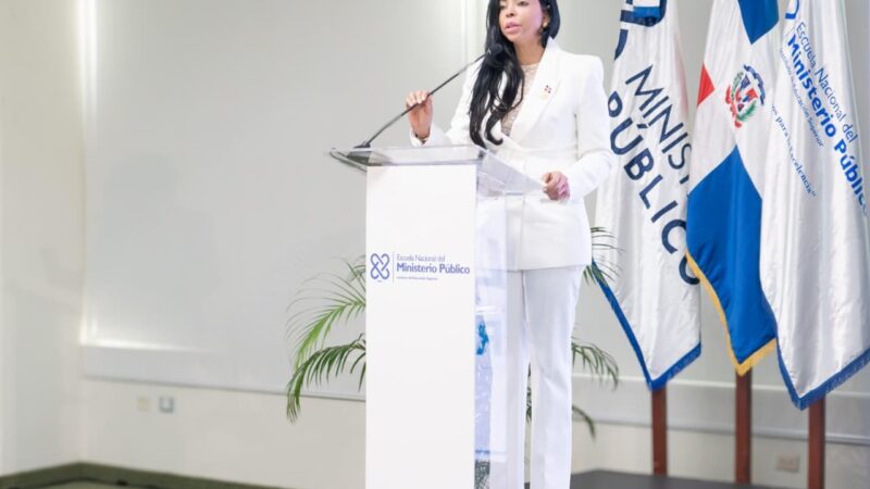Inauguran Centro de Justicia en Cienfuegos para Fortalecer el Acceso Ciudadano