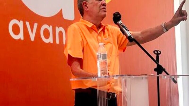 PRM Inicia Nueva Etapa de Juramentaciones en Todo el País