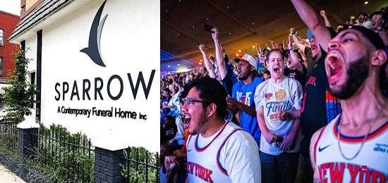 Euforia y Caos en Nueva York tras Triunfo de los Knicks en las Finales de la NBA