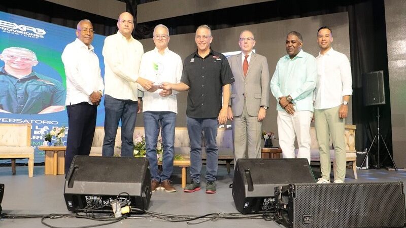 Brasil y República Dominicana Fortalecen Relaciones Comerciales