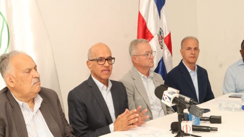Comercio de Provisiones Aboga por Contribuciones Ambientales Proporcionales