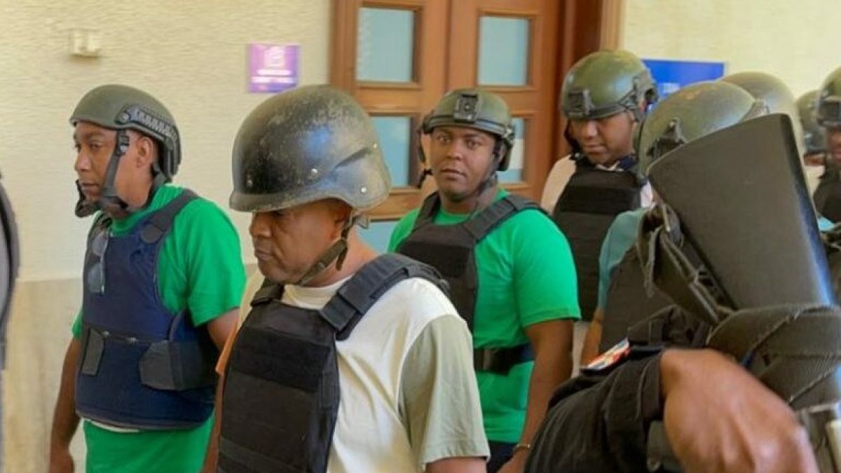 Sentencia de Prisión Domiciliaria para Implicados en el Caso Pandora