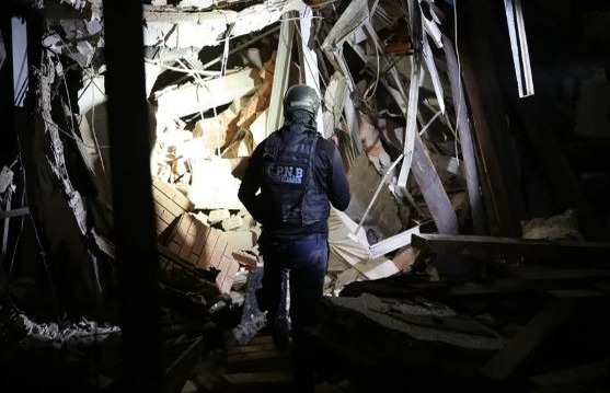 Trump Anuncia Ayuda Internacional para Venezuela tras Devastadores Terremotos