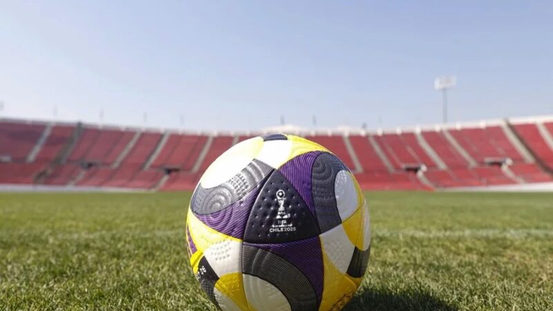 FIFA revela las alineaciones oficiales para el Mundial 2026
