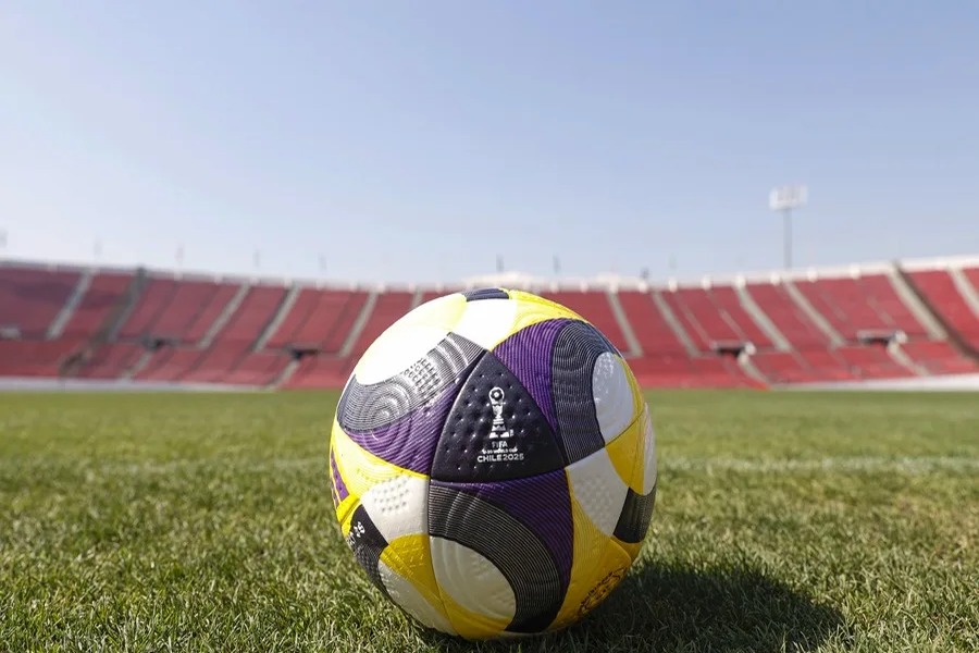 FIFA revela las alineaciones oficiales para el Mundial 2026