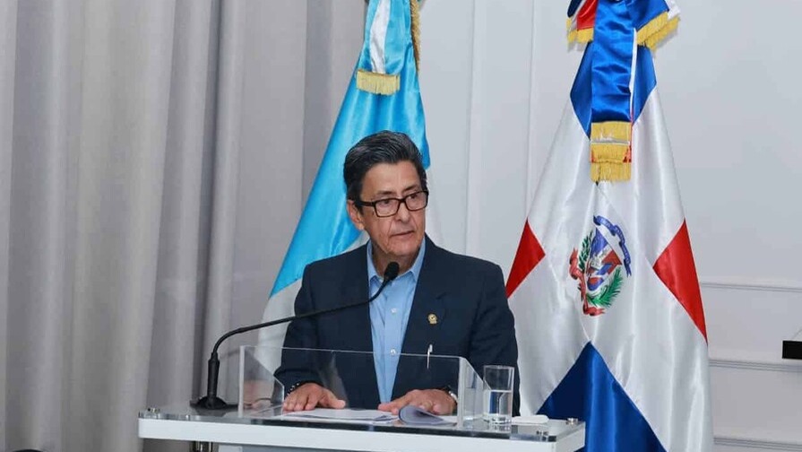 República Dominicana y Guatemala Fortalecen Lazos Comerciales en Foro Empresarial