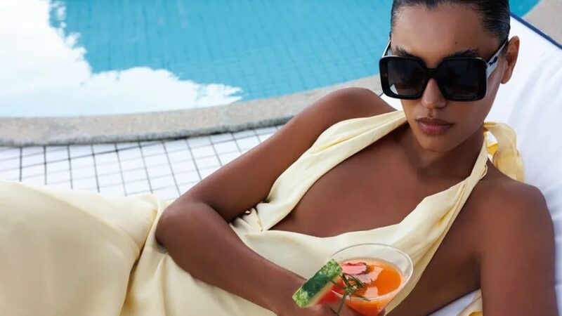 Cómo Elegir las Gafas de Sol Perfectas para Tu Rostro