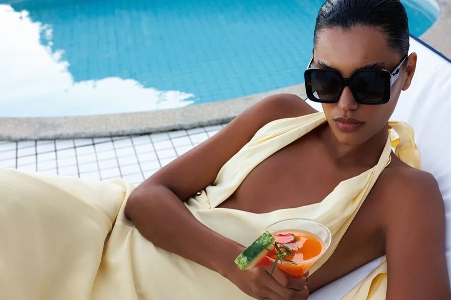Cómo Elegir las Gafas de Sol Perfectas para Tu Rostro