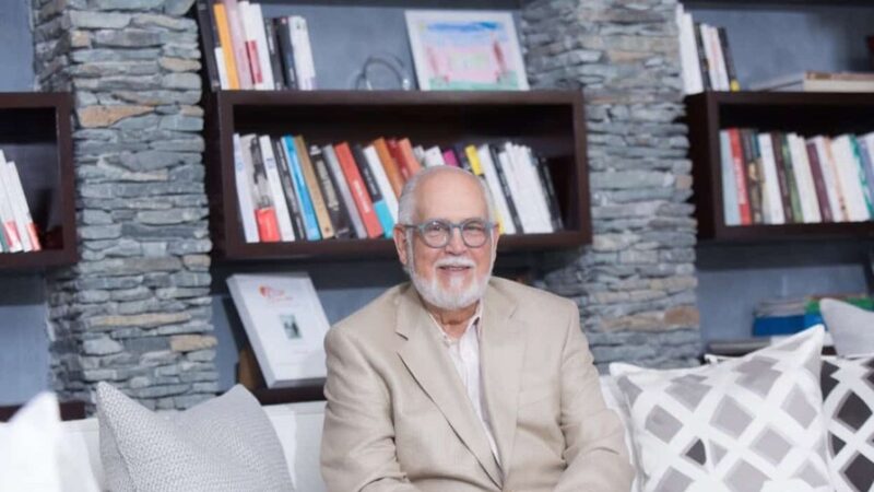 El legado de Tony Caro, un hombre excepcional en lo cotidiano