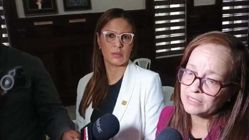 Desmantelan Red Irregular en el Sistema de Salud Oncológica
