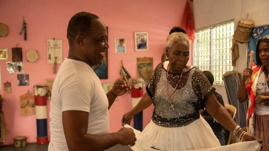 El legado de Los Congos de Villa Mella: Un cuarto de siglo como patrimonio cultural