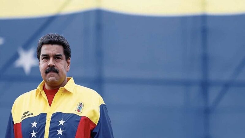 Inmunidad y Crímenes de Estado: El Caso Maduro Bajo la Lupa Internacional