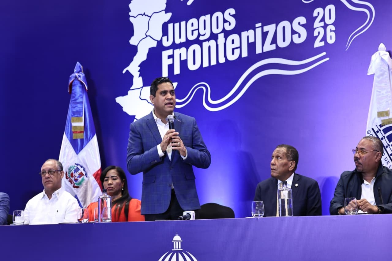 Anunciada la Gran Final de los Juegos Deportivos Fronterizos 2026 en Independencia