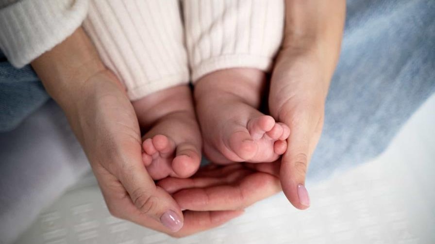 Aumentan Muertes Neonatales e Infantiles en la Semana Epidemiológica 22