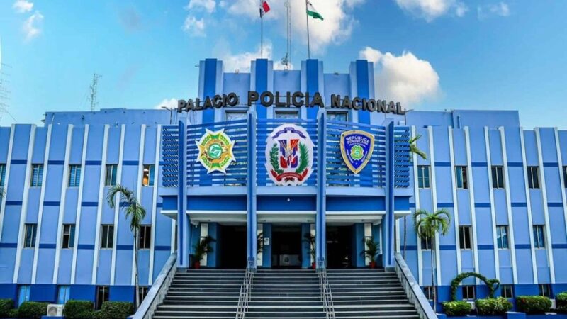 Policía Nacional Realiza Importantes Cambios en Direcciones Regionales