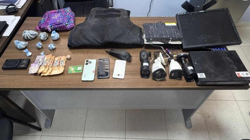 Desmantelan Presunta Red Criminal en San Juan de la Maguana