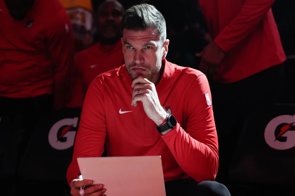 Tiago Splitter se perfila como el nuevo entrenador de los Chicago Bulls