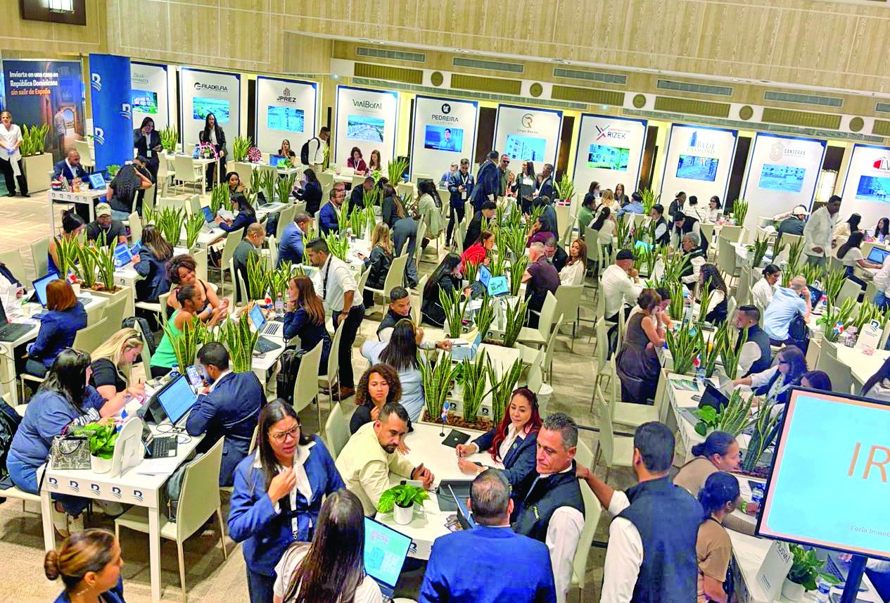 Impacto de la Comunidad Dominicana en España: Un Vínculo en Crecimiento
