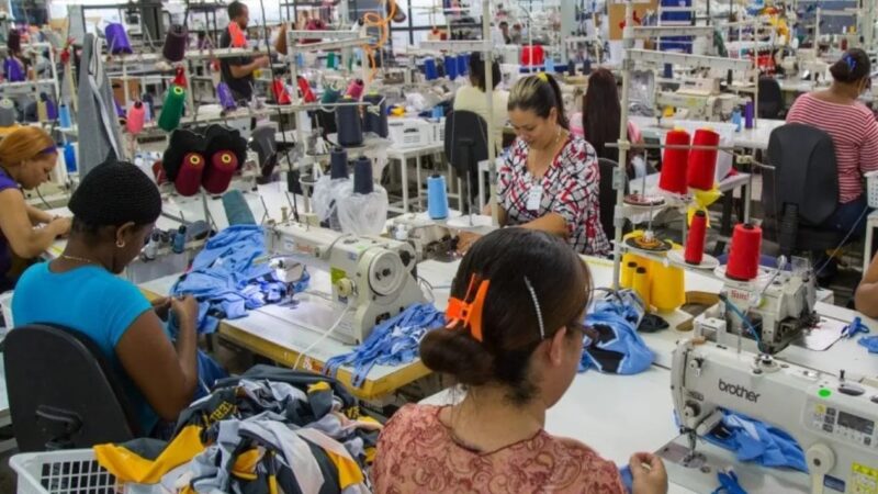 Reforma del Seguro de Riesgos Laborales amplía protección y actualiza pensiones