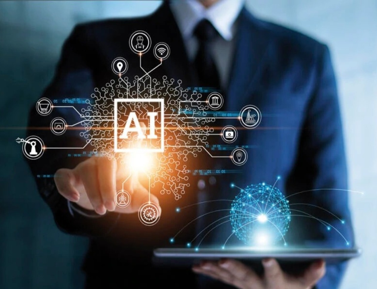 República Dominicana Avanza en Ciudadanía Digital e Inteligencia Artificial