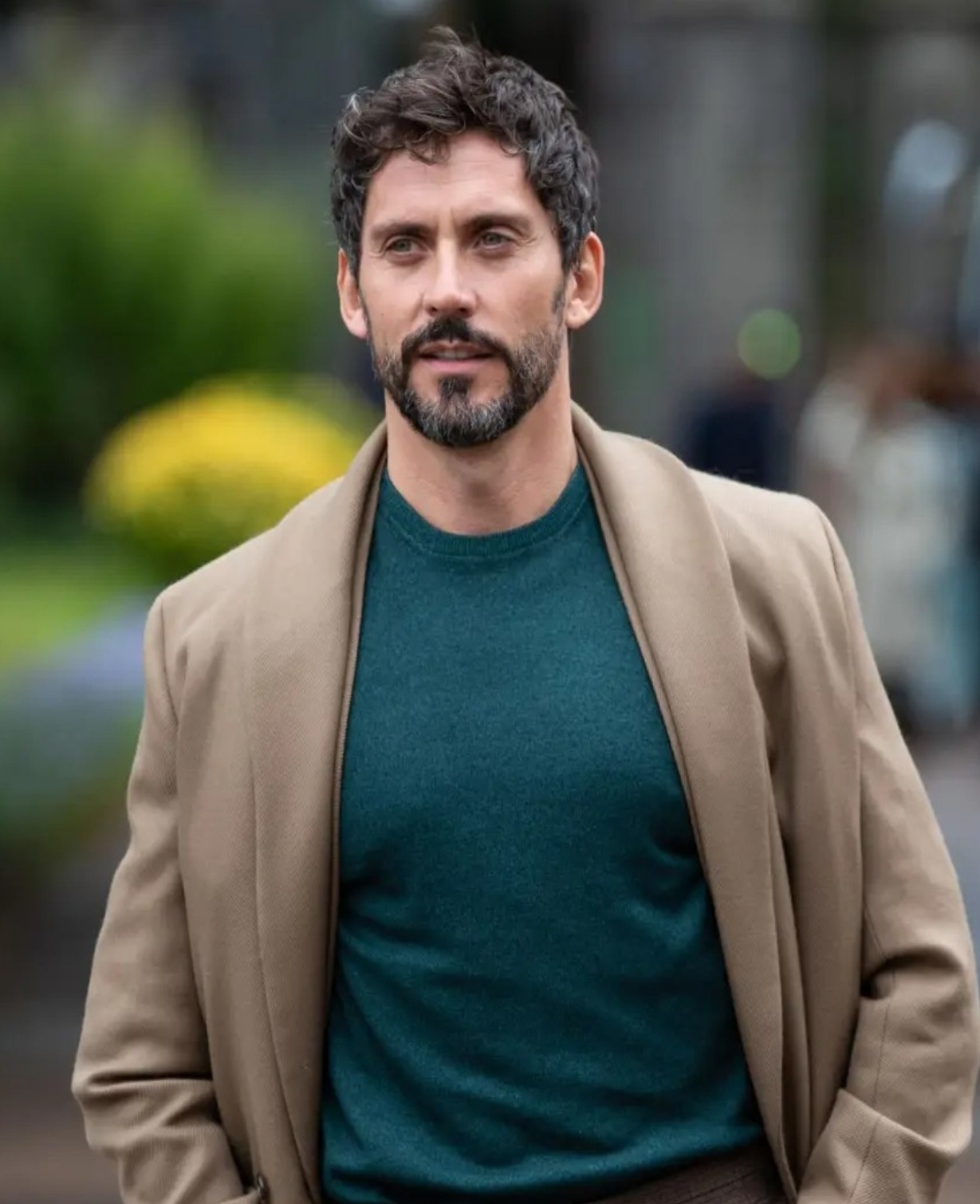 Paco León Celebra el Auge del Cine Iberoamericano en los Premios Platino