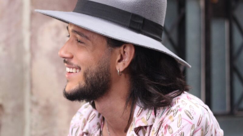 Anthony Bravo: Un Puente Musical entre Cuba y República Dominicana