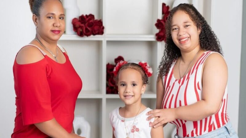 Elaine Taveras: De Estudiante a Agente de Cambio en la Educación Técnica