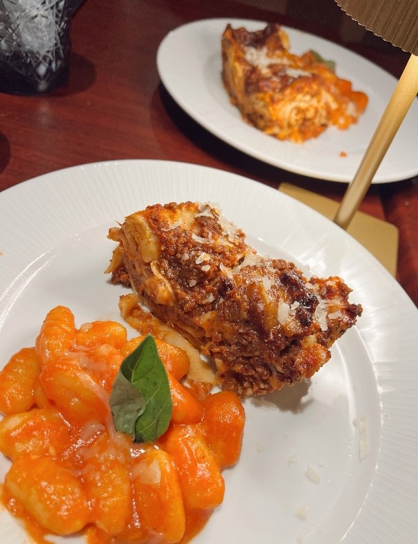 La Esencia de Italia Revive en Santo Domingo con Dolce Italia