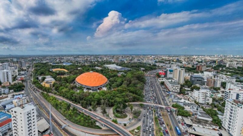 Centro Olímpico se Convertirá en Zona Peatonal para los Juegos Centroamericanos 2026
